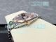 ARF Super Copy Rolex 3235 Datejust II Chocolate Dial Half Rose Gold Watch (5)_th.jpg